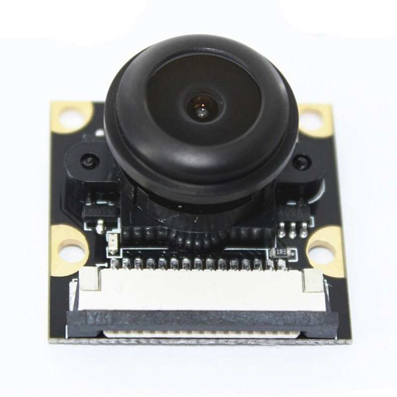 5 Megapixel 70 degree NOIR OV5647 Sensor  for Raspberry Pi 3B/3B+