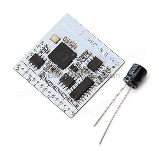 KRC-86B 4.0 Stereo Audio Receiver Module