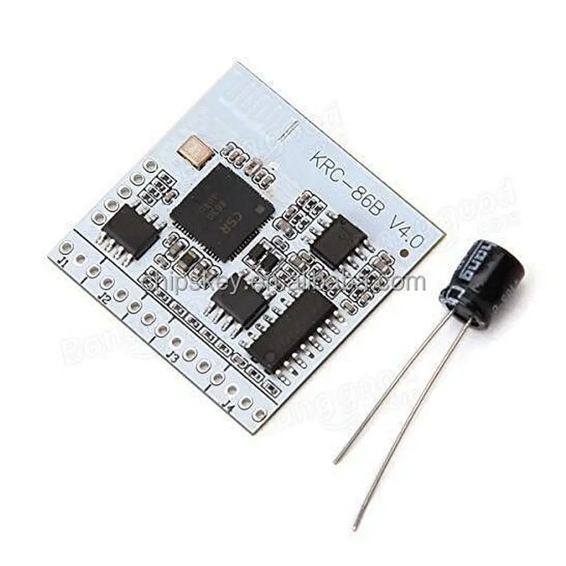 KRC-86B 4.0 Stereo Audio Receiver Module