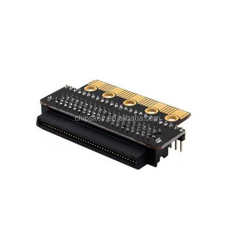 BBC micro:bit GPIO Adapter
