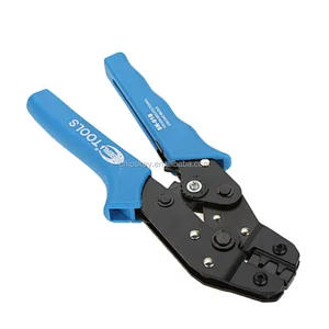 SN-01B Crimping tool M plug spring XH2.54 SM2.54, dedicated crimping tools