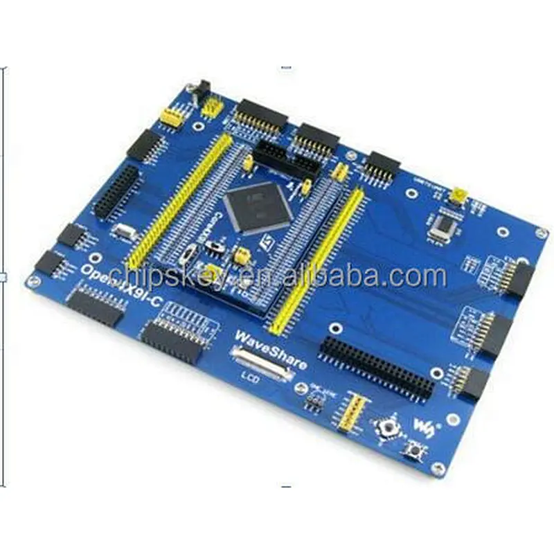 STM32F746G-DISCO 32F746GDISCOVERY STM32F429IGT6 STM32 Development Board Core Board + PL2303 Module