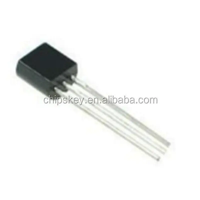 TMP36GT9Z Sensor