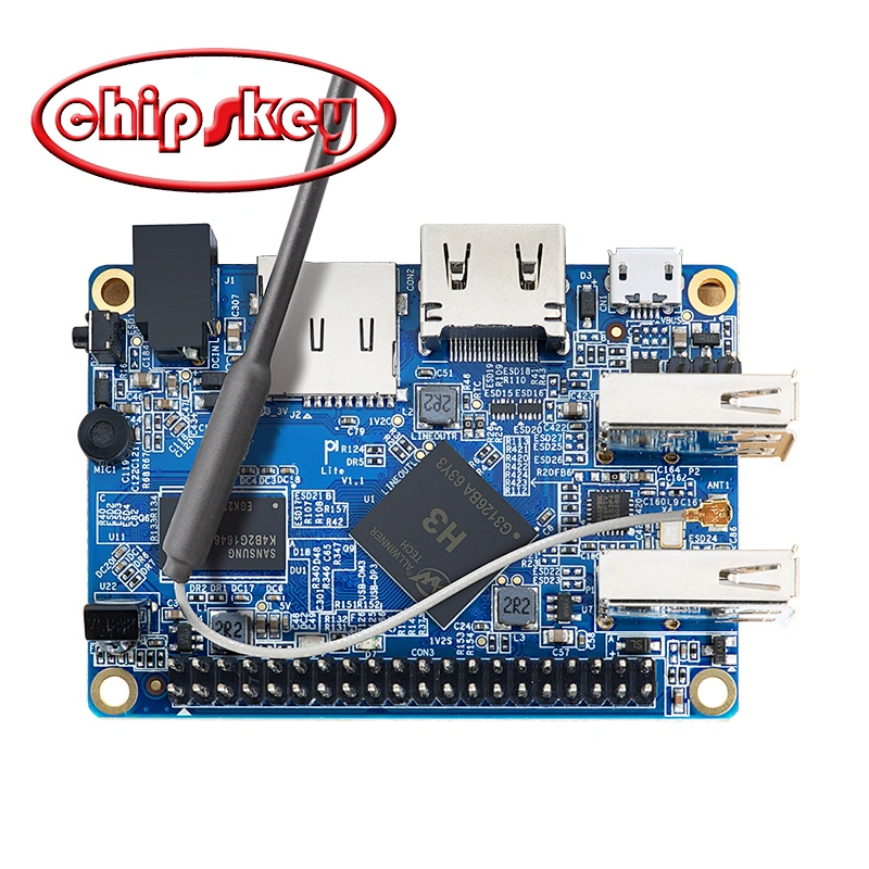 Orange PI Lite H3 512MB