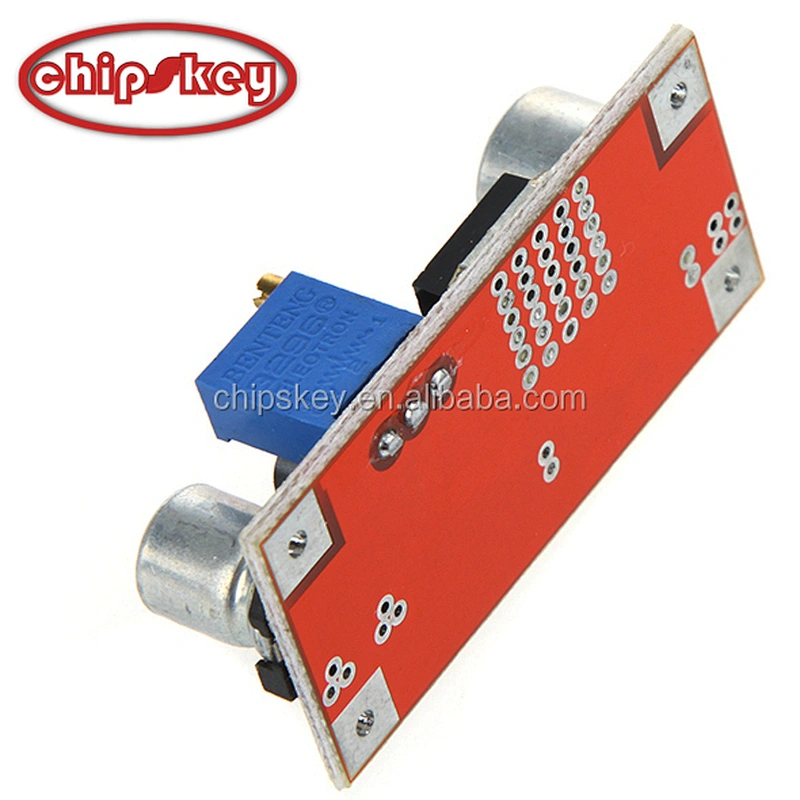 LM2596HV Power Supply Step-Down Module Input 60V