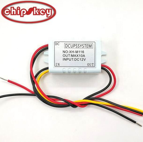 XH - M116 dc ups switch power module for emergency Automatically switching Battery