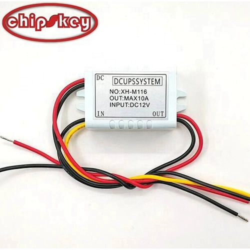 XH - M116 dc ups switch power module for emergency Automatically switching Battery