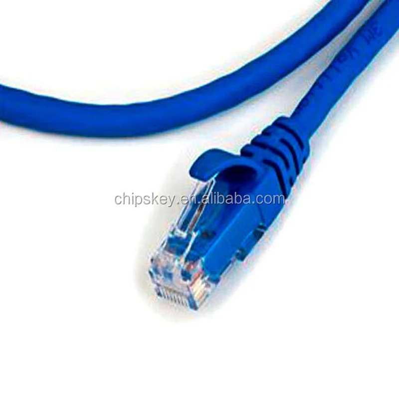 1Meter RJ45 Internet Cable