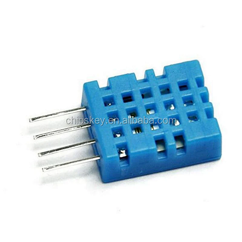 DHT11 Humidity Sensor