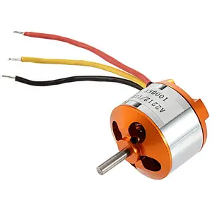 A2212 KV1000 Brushless Motor For airplane /helicopter