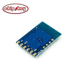 Wireless 4.0 Audio Receiver Module For Stereo Dual Channel Audio Speaker Amplifier JDY-62 Support IOS