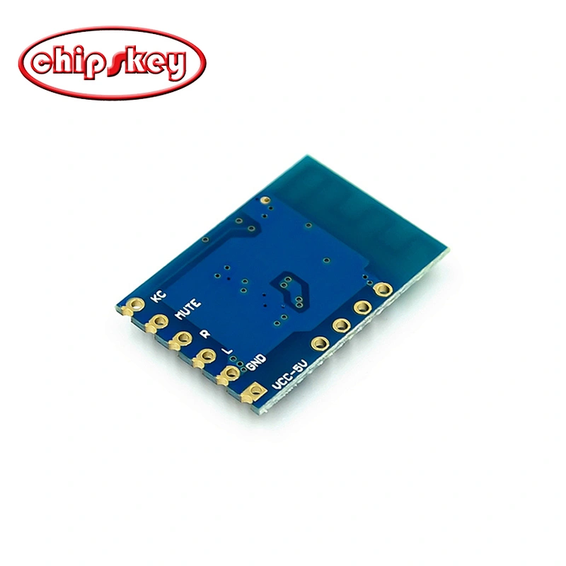 Wireless 4.0 Audio Receiver Module For Stereo Dual Channel Audio Speaker Amplifier JDY-62 Support IOS