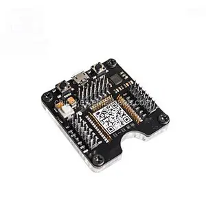 PCB antenna 18*25*33mm Intergrated dual-mode module esp-wroom-32