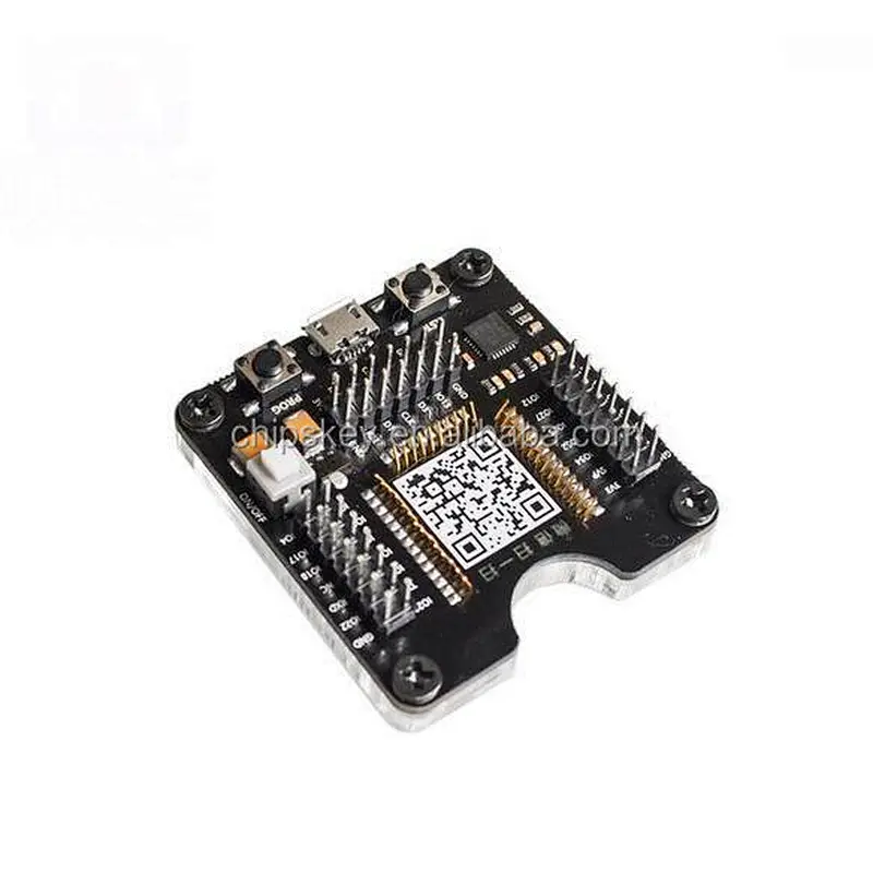 PCB antenna 18*25*33mm Intergrated dual-mode module esp-wroom-32