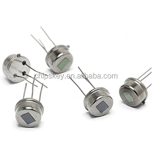 Electronic component PIRD204S PIR sensor