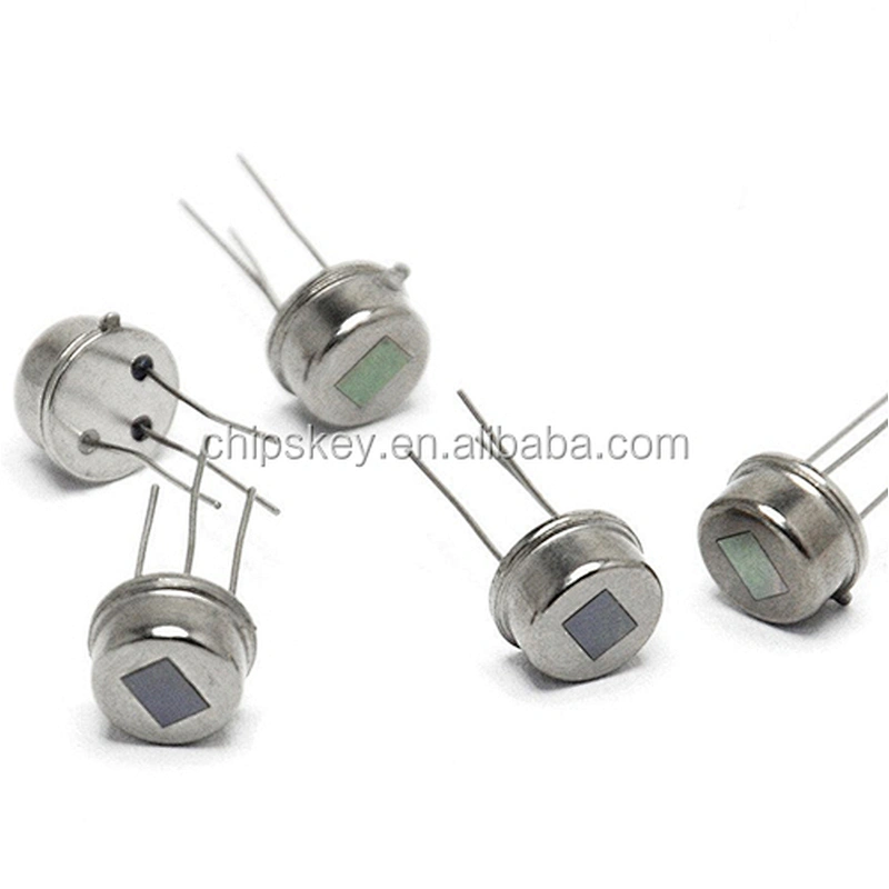 Electronic component PIRD204S PIR sensor