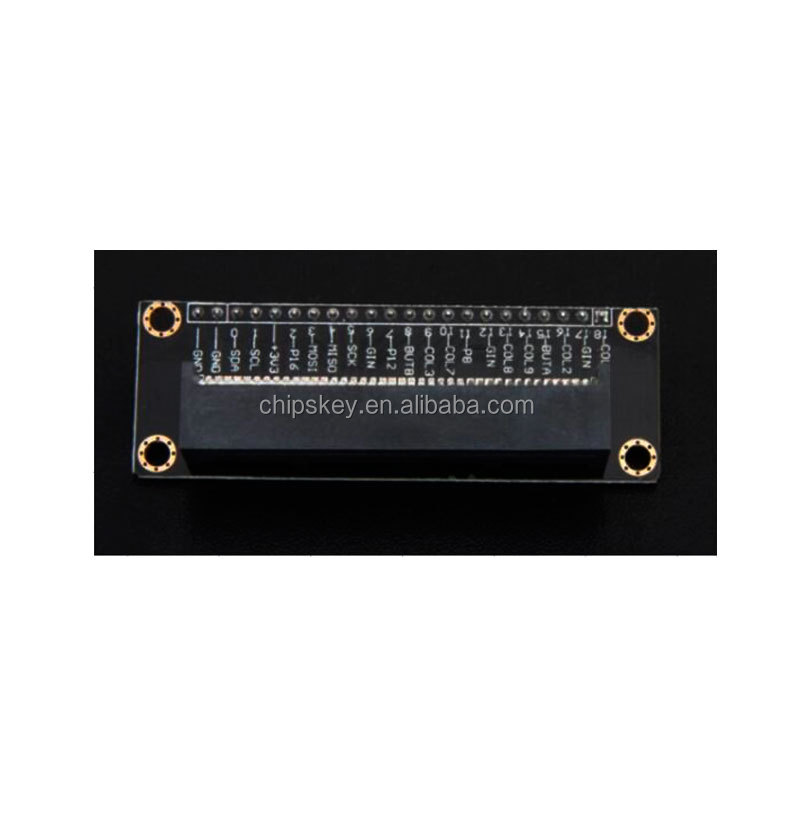 BBC Micro:bit Shield Breakout Adapter Kit Straight Pins