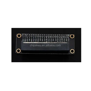 BBC Micro:bit Shield Breakout Adapter Kit Straight Pins