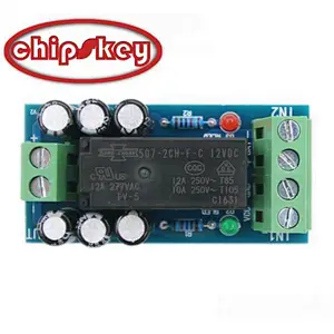 XH-M350 Backup Battery Switching Module high power Board Automatic switching battery power 12V 150W