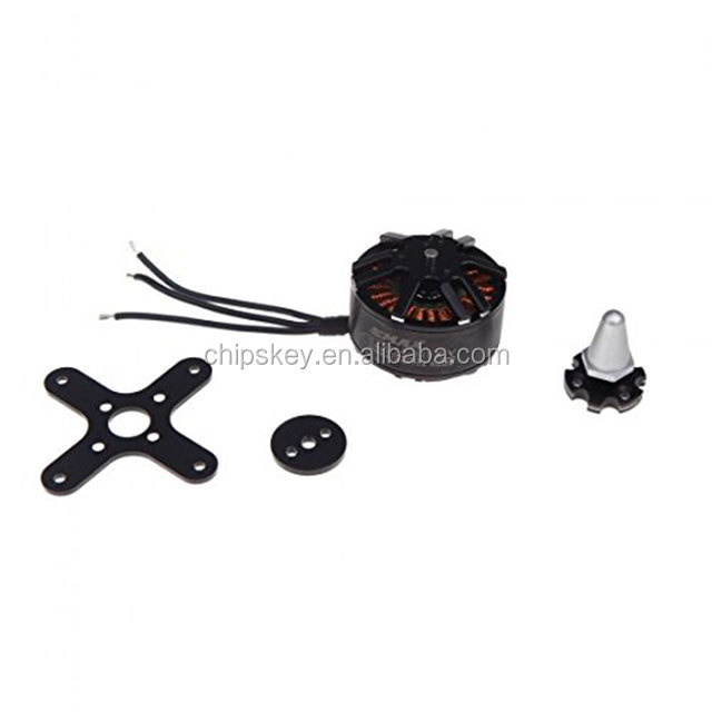 MT4114 340KV KV340 Plus Thread Brushless Motor CW
