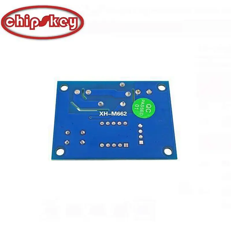 Chipskey XH-M662 electronic components digital timer switch countdown timer module