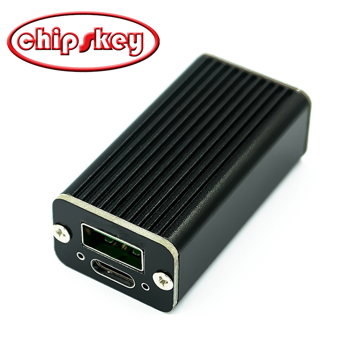 100w super fast charge car charger motherboard/DC to VOOC module