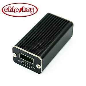 100w super fast charge car charger motherboard/DC to VOOC module