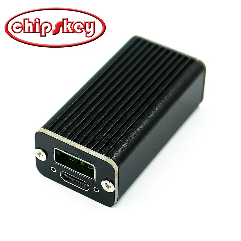 100w super fast charge car charger motherboard/DC to VOOC module