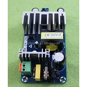 XK-2412DC 24V6A Switching Power Supply Board Module