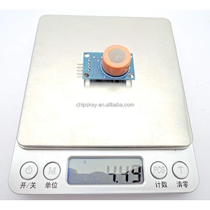 MQ3 MQ-3 Alcohol Ethanol Sensor Module Breathalyser Gas Checker Breath Detector
