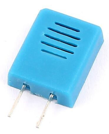 HR202, humidity sensor, humidity resistance, humidity probe (with shell)