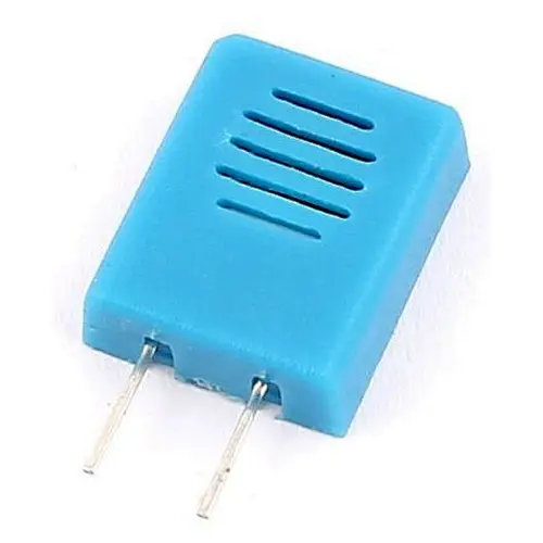 HR202, humidity sensor, humidity resistance, humidity probe (with shell)