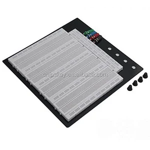 EB04B-4S7P 3260 Hole combination Breadboard
