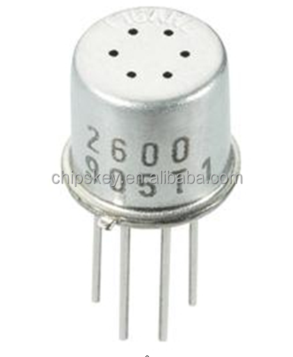 TGS2600 AIR QUALITY Sensor Gas sensors