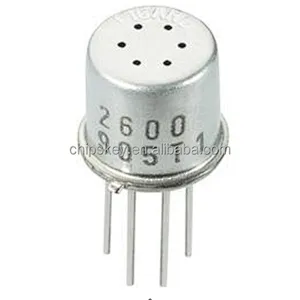 TGS2600 AIR QUALITY Sensor Gas sensors