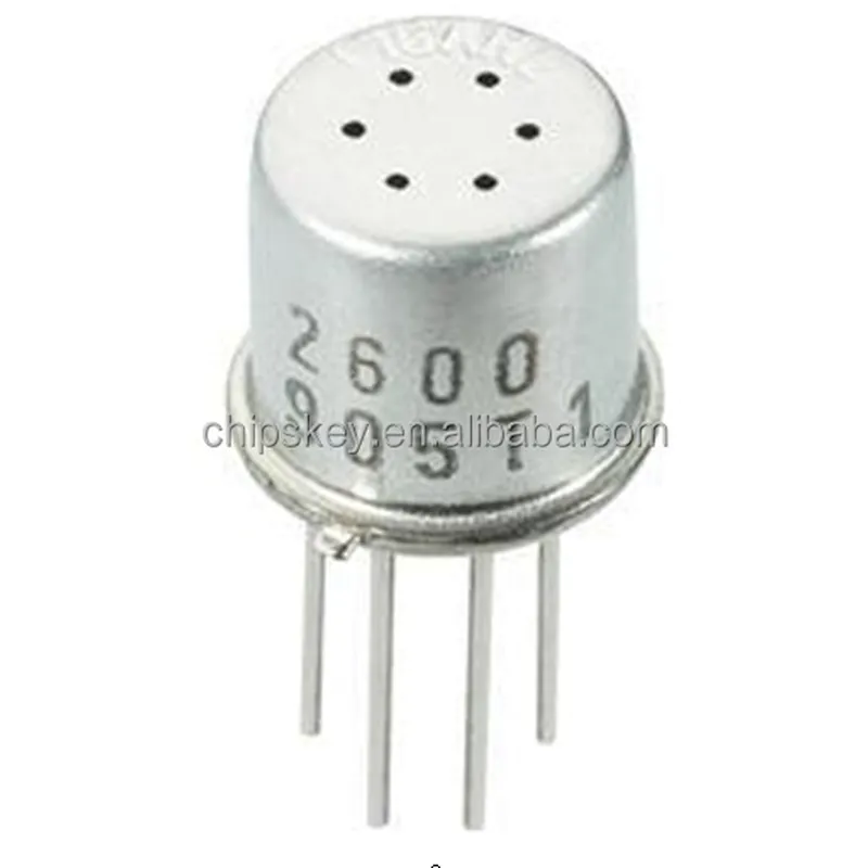 TGS2600 AIR QUALITY Sensor Gas sensors