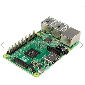 Raspberry Pi 2 Model B Quad Core CPU 1GB RAM 900MHz Support Windows 10 Ubuntu etc