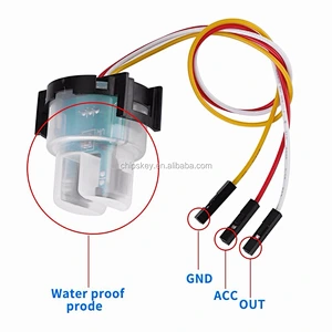 Sensor Turbidity TSW-20