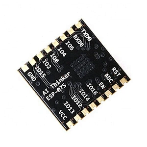 ESP-07S ESP8266 Serial to WIFI module