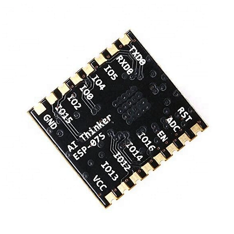 ESP-07S ESP8266 Serial to WIFI module