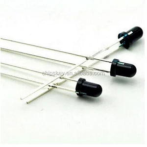 F3 3mm IR 940nm Receiver