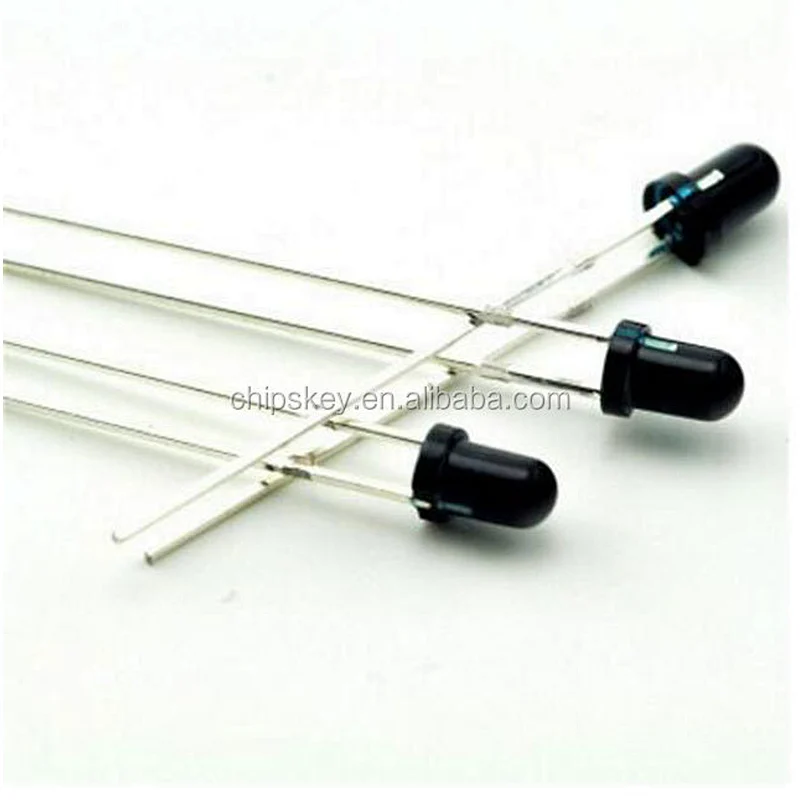 F3 3mm IR 940nm Receiver