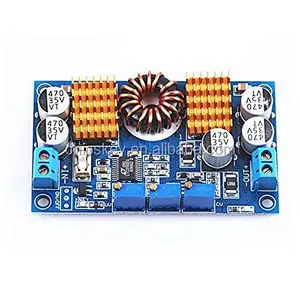 Automatic Boost Constant Current Power Module LTC3780