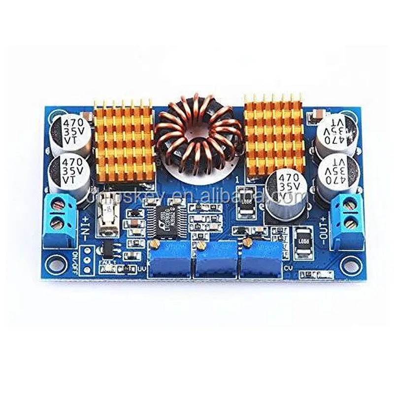 Automatic Boost Constant Current Power Module LTC3780