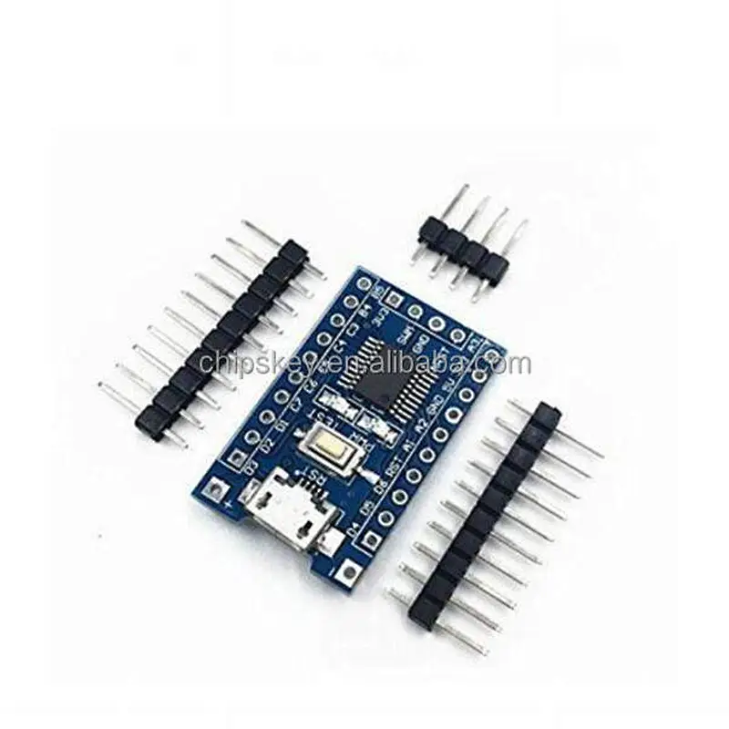 STM8S003F3P6 STM8 Micro 5P USB Core-board Development Board Module