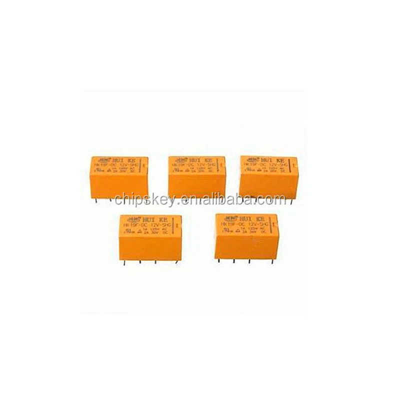 HK19F-DC12V-SHG 1A 125VAC 2A 30VDC sensor