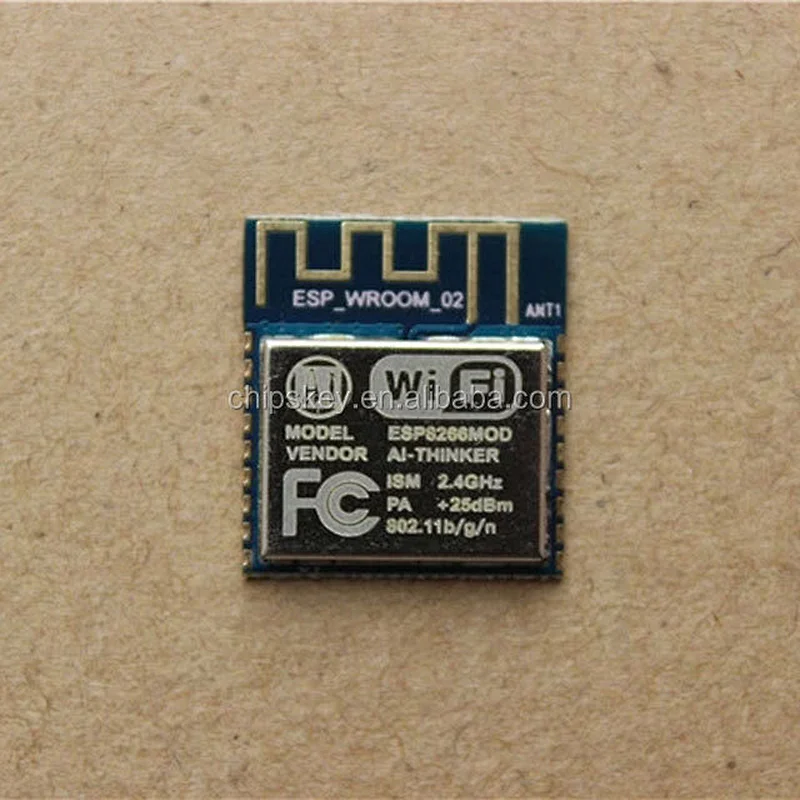 ESP8266 Wireless Remote Serial Port WIFI Transceiver Module AP STA ESP-13 Wireless serial WIFI Module Transceiver board