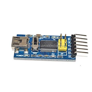 FT232RL FTDI USB to TTL Module