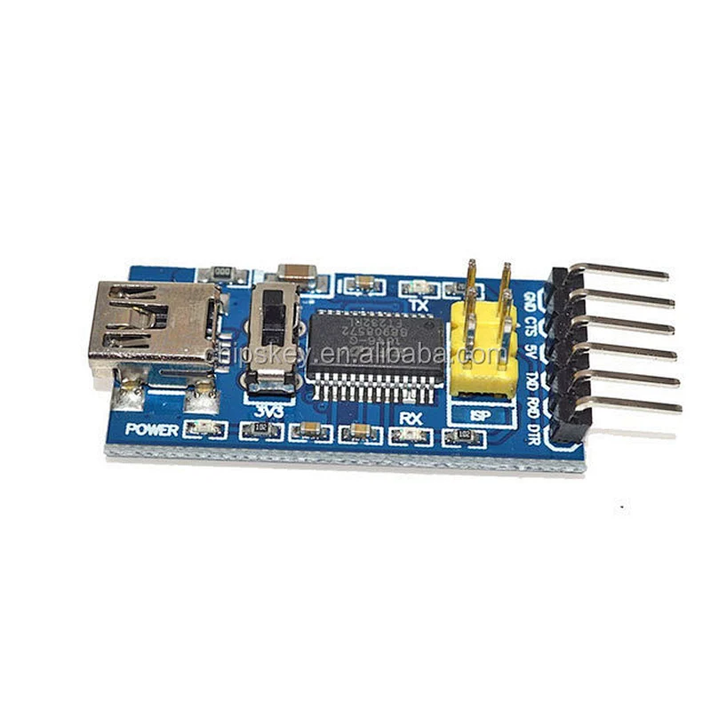 FT232RL FTDI USB to TTL Module