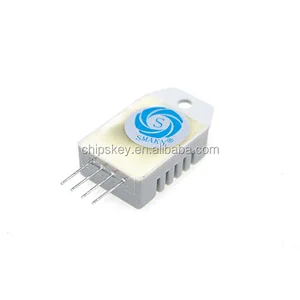 AM2303 digital temperature and humidity sensor temperature probe alternative SHT75